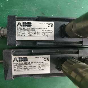 咨询-ABB伺服电机