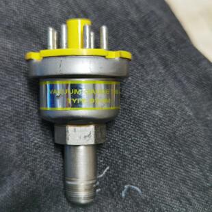 (霸霸电子)TELEDYNE DV-6 VCR真空计,件一个