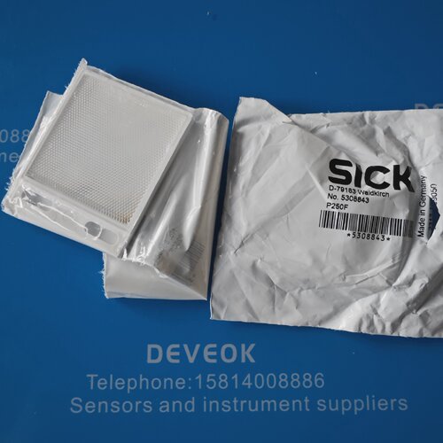 询价-德国SICK西克反光板P250F型号5308