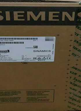 6SL3120-1TE31-3AA3一台，有来撩，秒询价