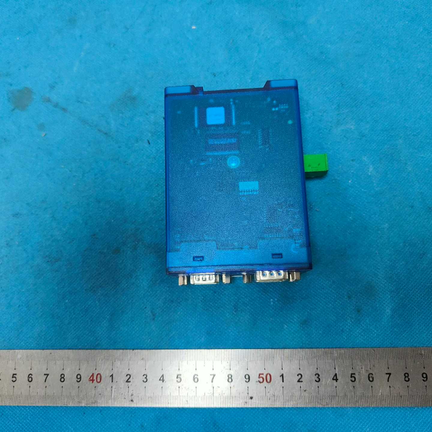 W&TCom-Server高速隔离器询价