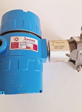 Dynamic MicroMV  MV073343  0205P2DAAA1000 Rosemount Pressure