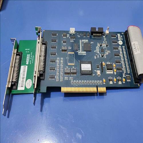 询1雷赛DMC5800买主卡送副卡ACC64TO68议价
