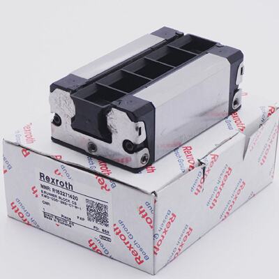 Rexroth R162271420 KWD030SNSC1N1 Fhrungswagen unusedOVP