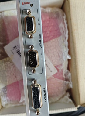 询价-Elmo驱动器CEL3100C6