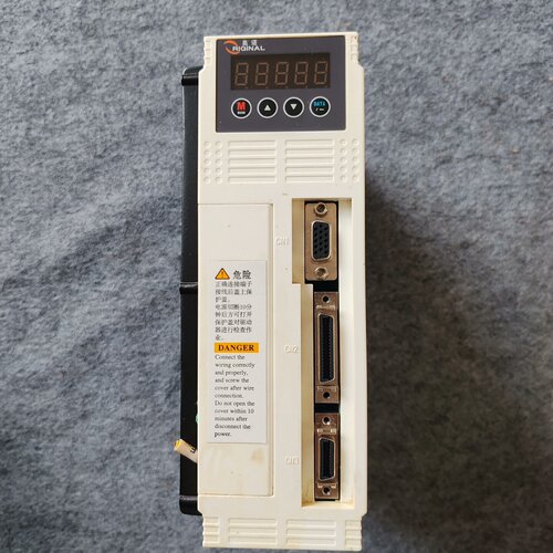 溢价-奥诺伺服驱动器ORSA30T1.5KW件实