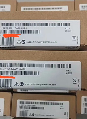 议价6Es71531Aa030Xb0 Br New In Stock Supply Quality Guaree F