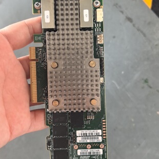 【询价】Avago 9480-8e RAID阵列卡 SAS3516芯