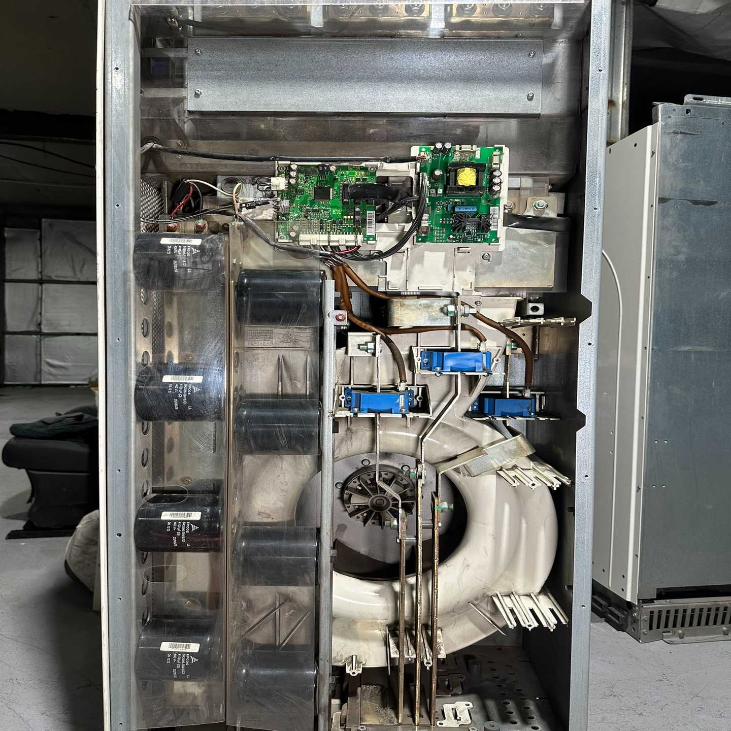 询价-TEL3M81-023609-21SW300B/MODU