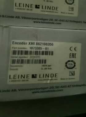 862108356林德编码器带包林德356编码器1024~询价