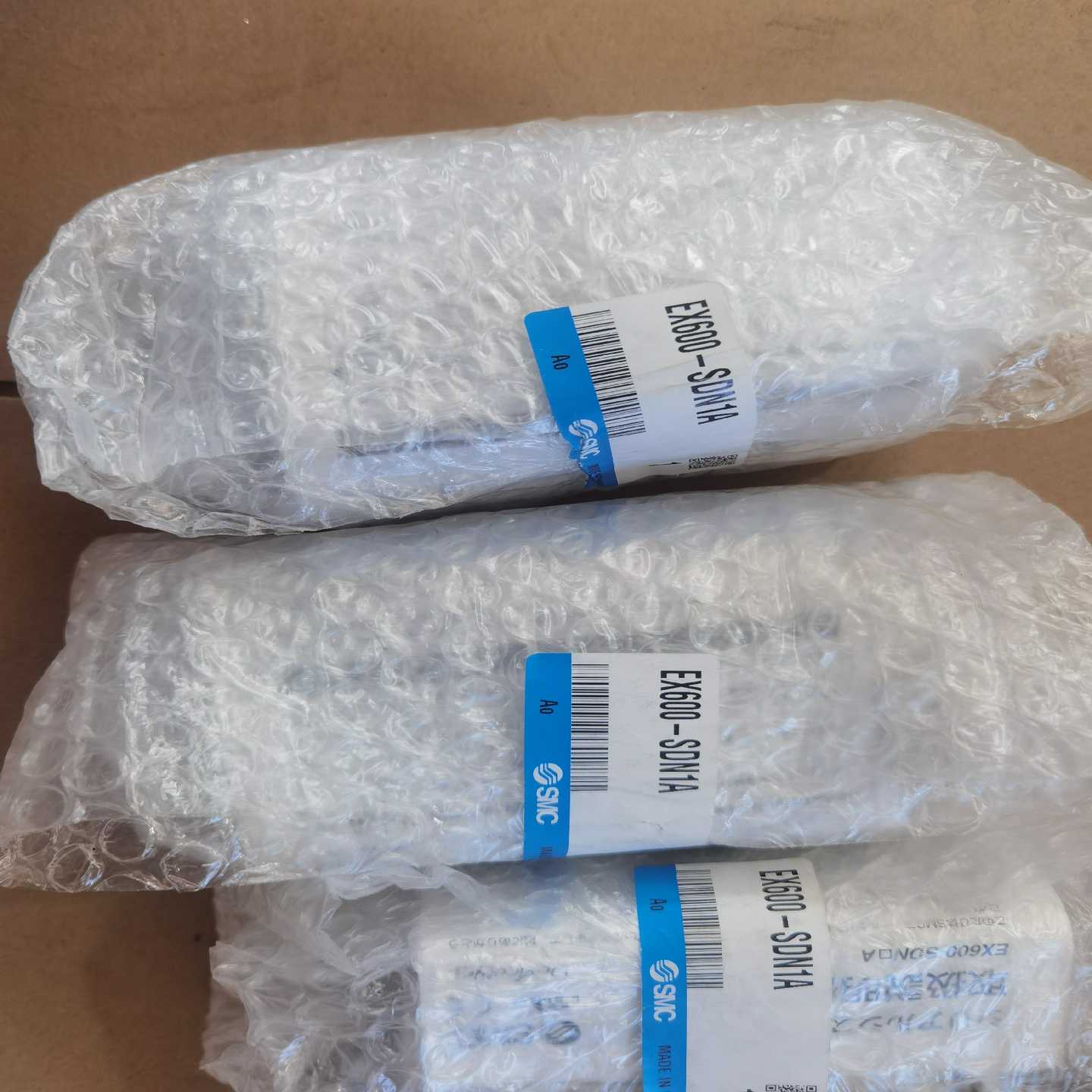 EX600-SDN1A原装正品1200元/个不议价--议价商品