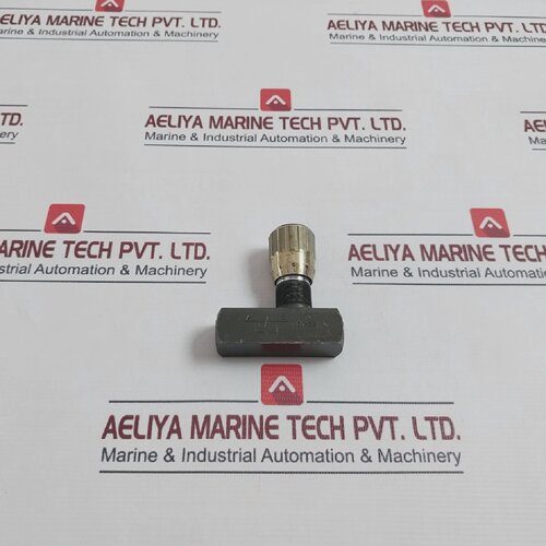 寻FT 257514 Way Hydraulic Flow Regulator Bar 400