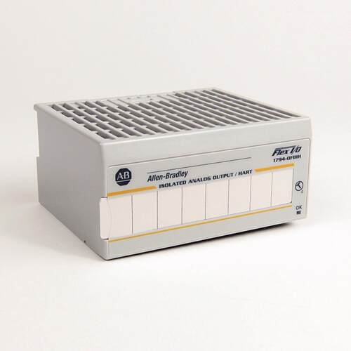 1794-OE4 AB罗克韦尔PLC输入输出1794OE4模块全新原装正品