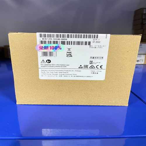 6ES7215-1HG40-0XB01200P询价