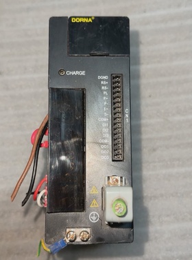 东菱驱动器EPSBS0D75AA1000拆机货实