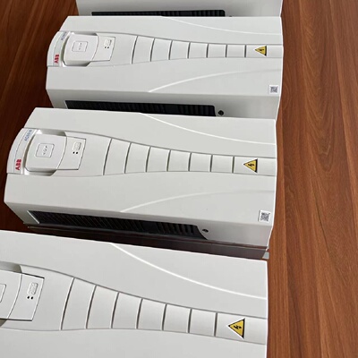 99新ABB变频器18.5KWACS51001038-议价