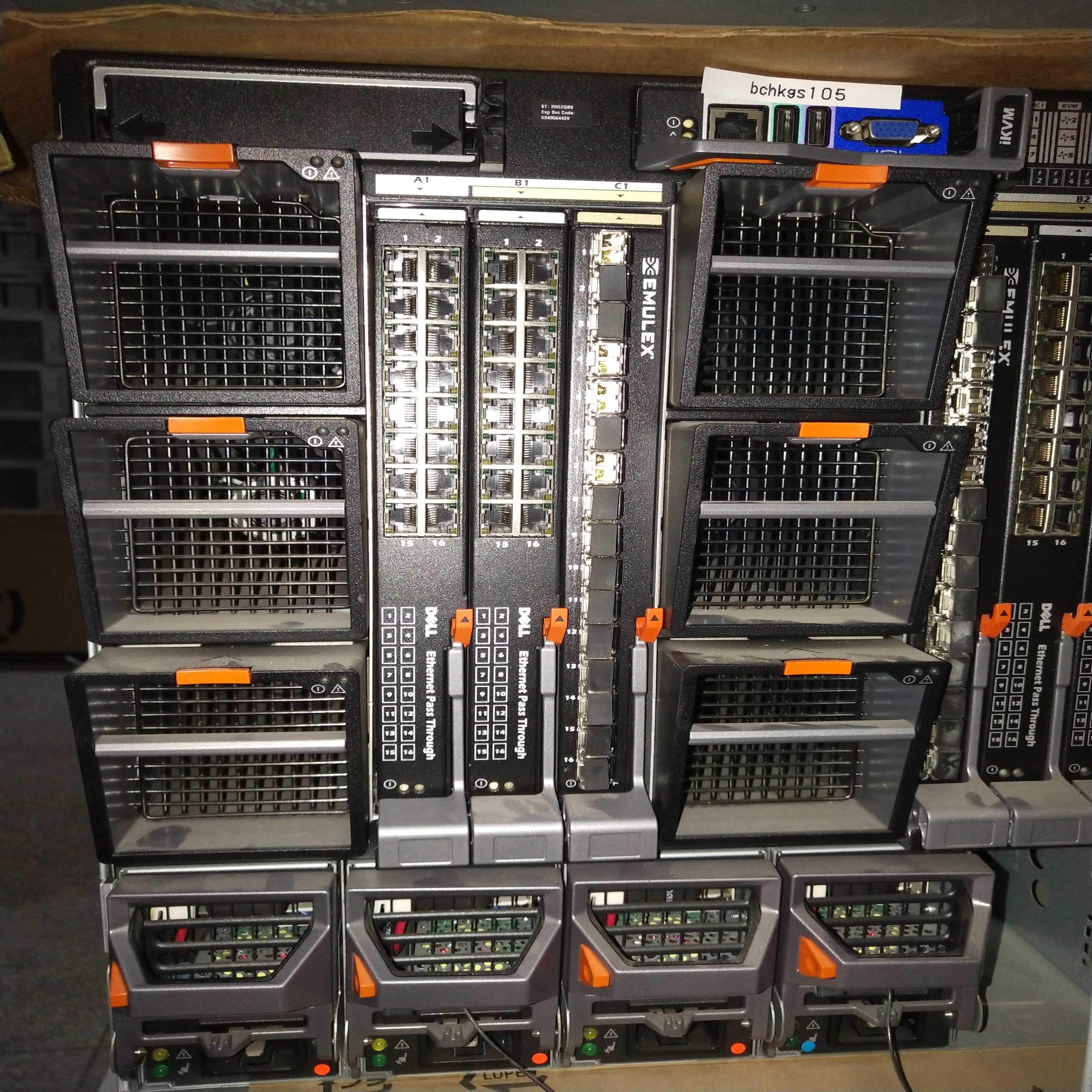 DELL M1000E电源 0C109D 0CF4W2 0G803N 0U898N 0Y004D 0TJJ3M