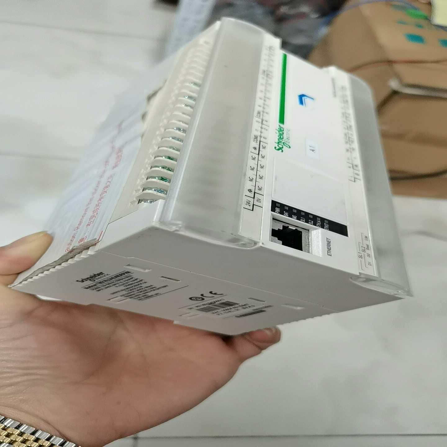 PLCTM218LDAE40DRPHN24DRHN询价
