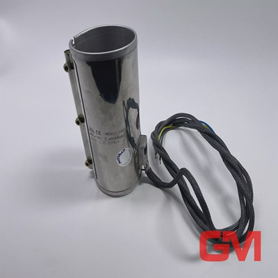 MasterwattCintaCalefactoraDeMica85x194480V1650W400A8