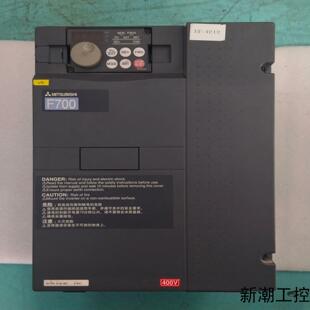 CHT1185KW议价商品 185K 三菱变频器FR F740