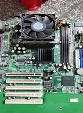 【议价】广积MB845V主板MB845R-V845芯片大板