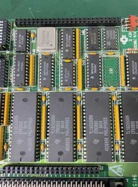 HOXX5004AP控制卡-议价