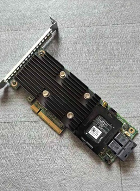 戴尔h730p阵列卡大卡pcie卡2g缓存-议价