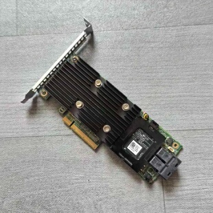 戴尔h730p阵列卡大卡pcie卡2g缓存-议价