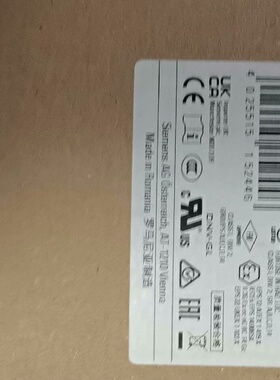 正品西门子S71200电源6EP13321SH71P-询