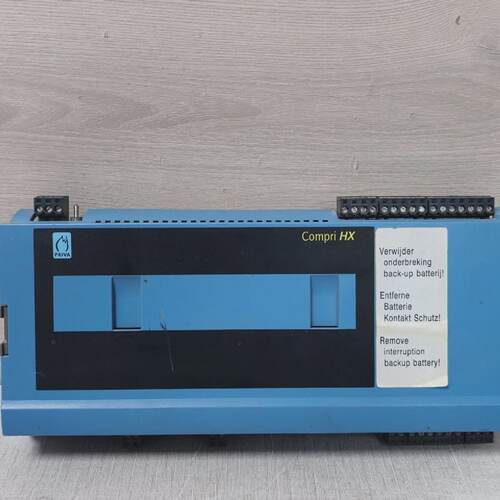 Priva Compri HX3 Controller