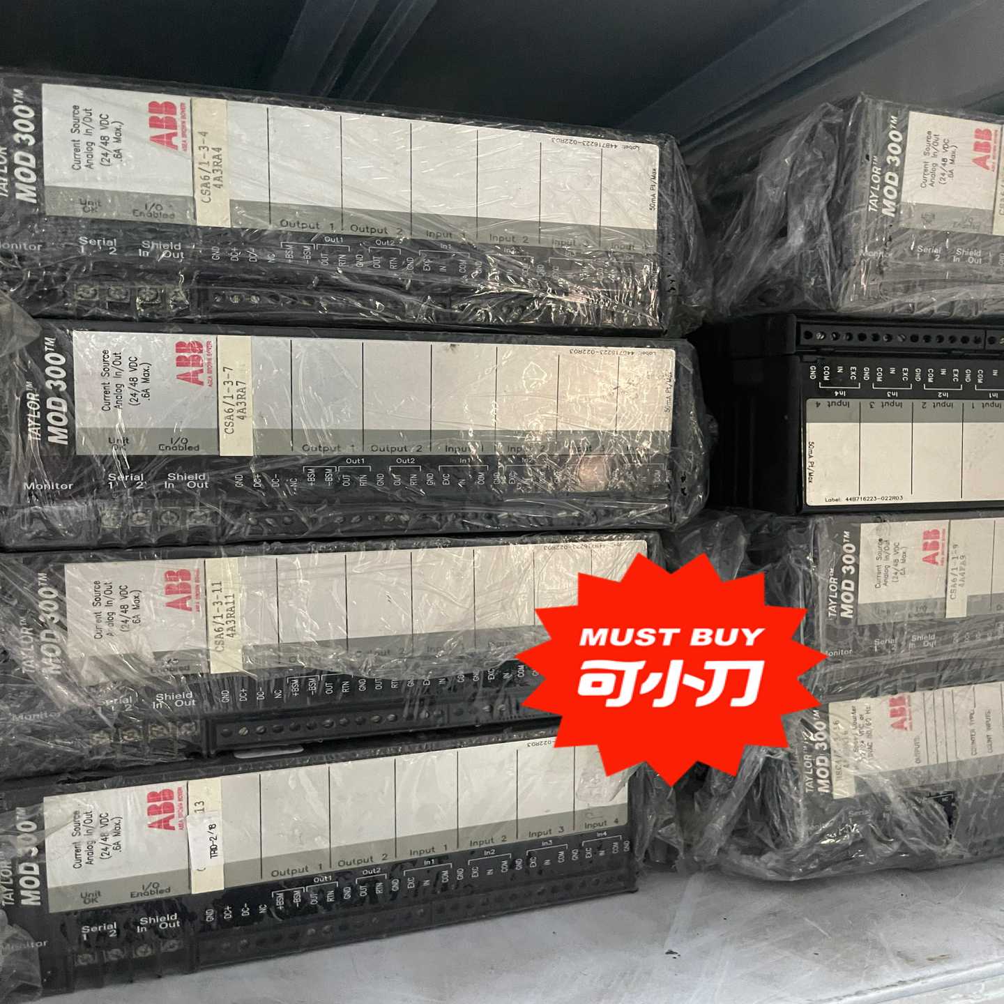 MOD300系列模块6231BP10830C-K询价