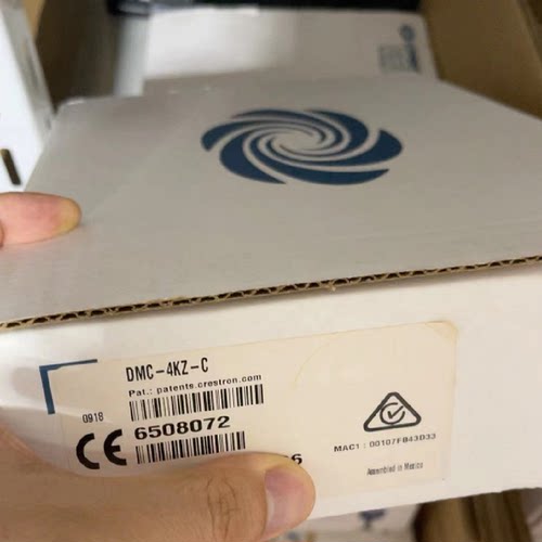 议价快思聪DMC-4KZ-C DM-TX-201-C DIN-1DIM4 C2N-IO HD-DA4-4K-E