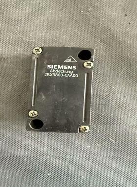 议价SIEMENS Abdeckung 3RX9800-0AA0