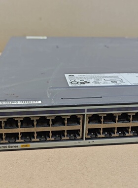 华为S570028CPWREI24口千兆poe交换机-议价