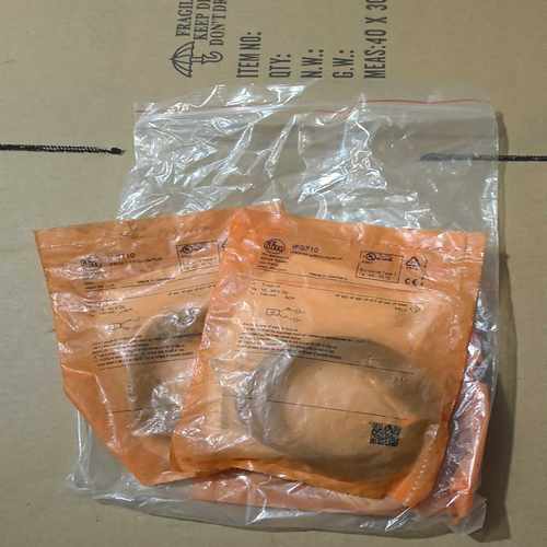 德国IFM易福门IFS710电感式接近开关传感器IF询价