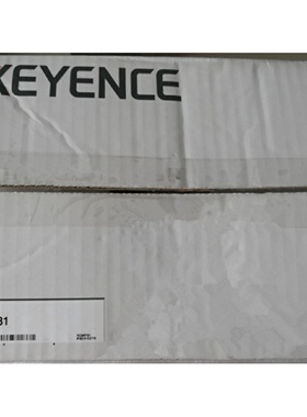 议价基恩士CA-MP81 LS-C10A XG-7700 ?CA-DSW3 CA-D5R全新原装现