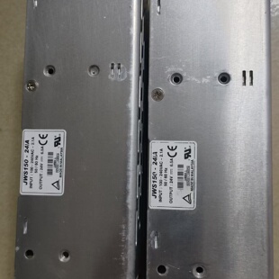 兰达电源JWS15024A拆机2台成色如图有两台功 议价商品