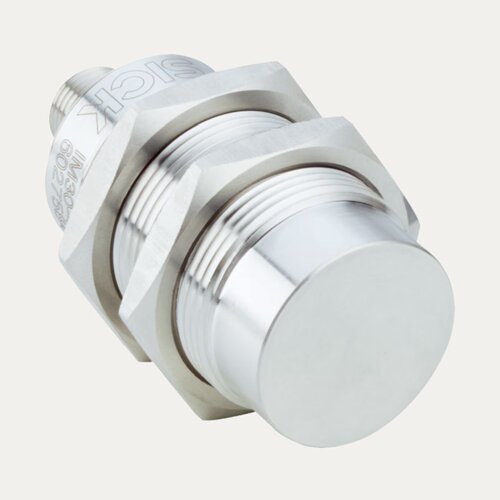 寻IIM3040NPSNC1电感式接近传感器订货号6027584