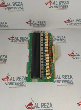 Honeywell621-2150ROutputModule115VAC6212150r