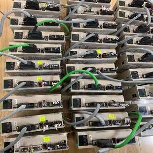 设备九成 禾川驱动器SV 400w 询价 X2EA040A