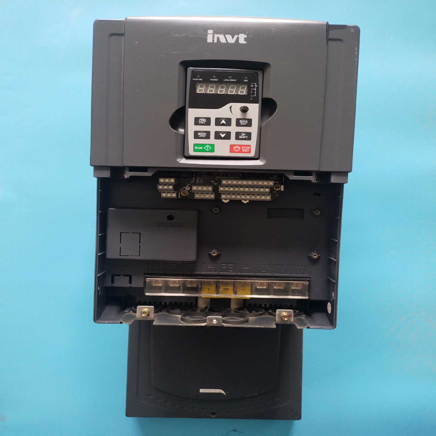 (询价)GD300-69-037－4