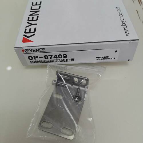询-KEYENCE基恩士OP87409安装支架op87