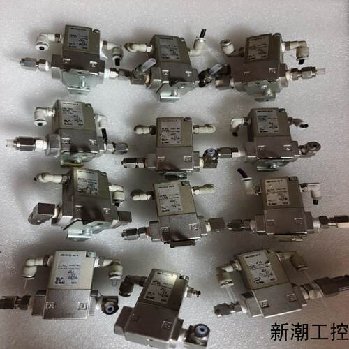 SMC气控阀型号VNB102CS-6A-B议价商品
