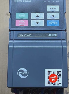 议价Zvdl Frequency Converter Df900S0015t2b Power 220V适用
