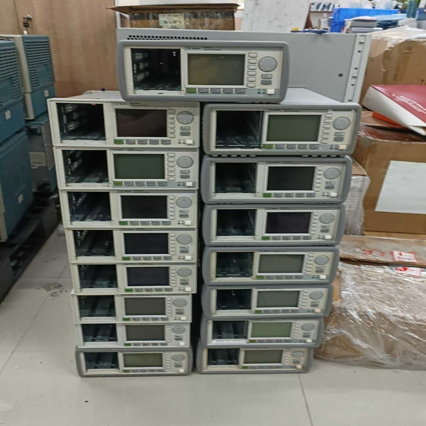 安捷伦8163A/8163B光波多用表