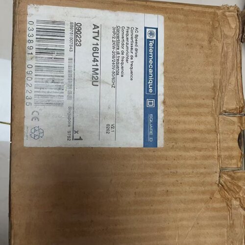 询价-ATV16U41M2U