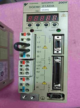 安川伺服驱动器SGDM01ADA询价
