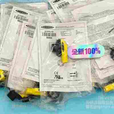 （议价）QS18VP6LVQ8BANNERQS18VP6