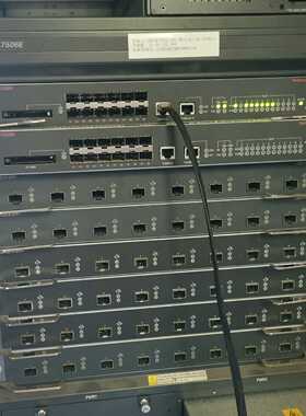 H3C LSQ1TGS8SC0,S7506EV5版本8口万兆