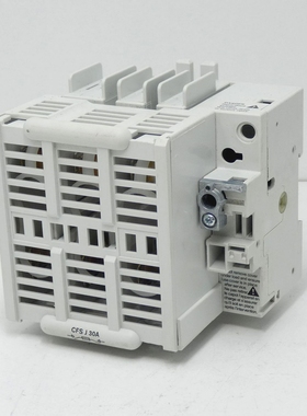 SiemensCFS361J530A600VAC3phNiederspannungs-Schaltkreiss